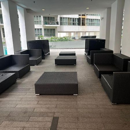 Regalia Modern Studio Kuala Lumpur Eksteriør bilde