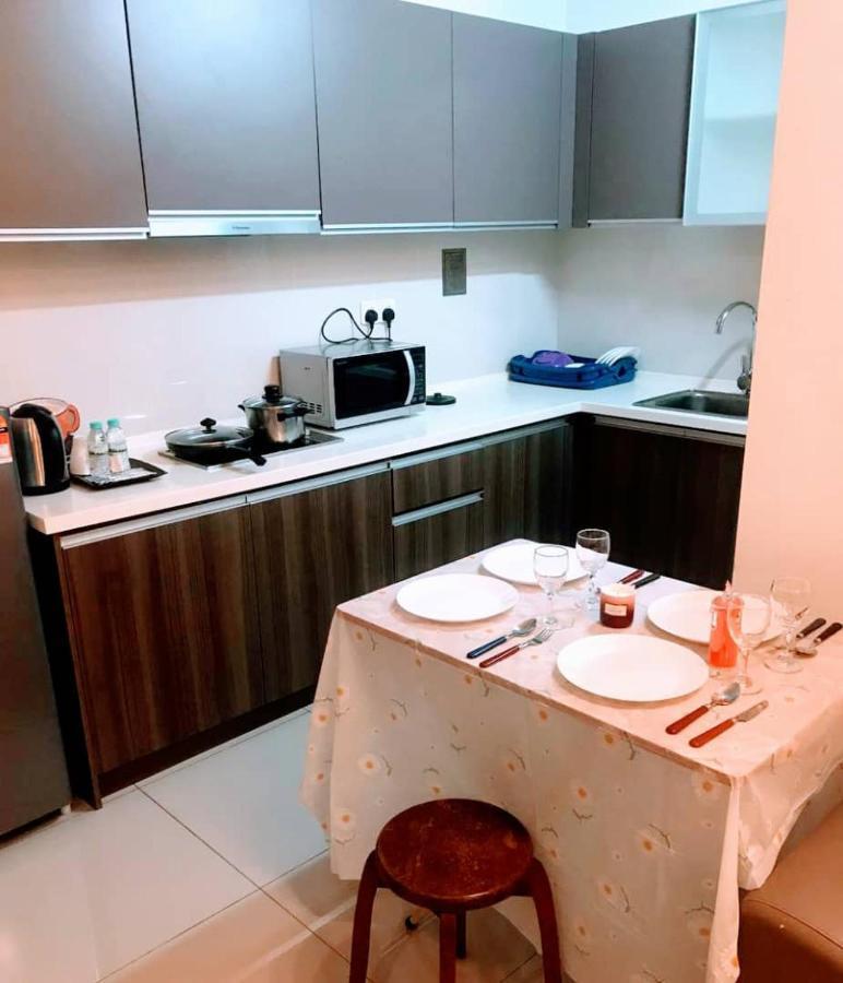 Regalia Modern Studio Kuala Lumpur Eksteriør bilde