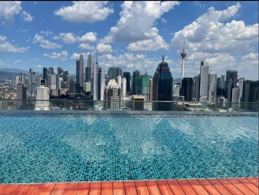 Regalia Modern Studio Kuala Lumpur Eksteriør bilde