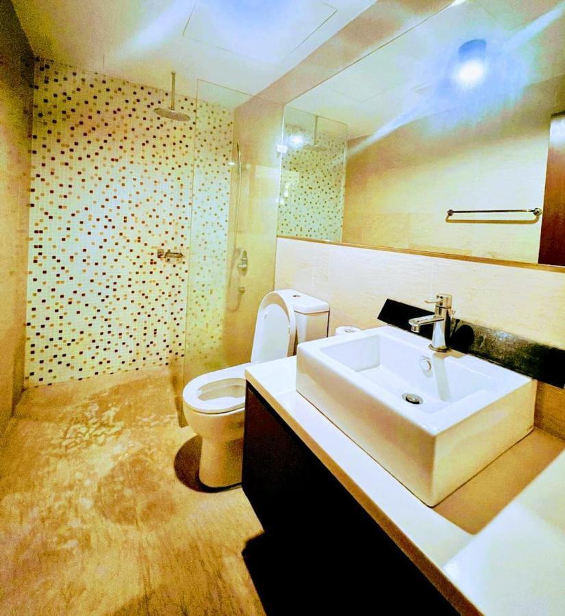 Regalia Modern Studio Kuala Lumpur Eksteriør bilde