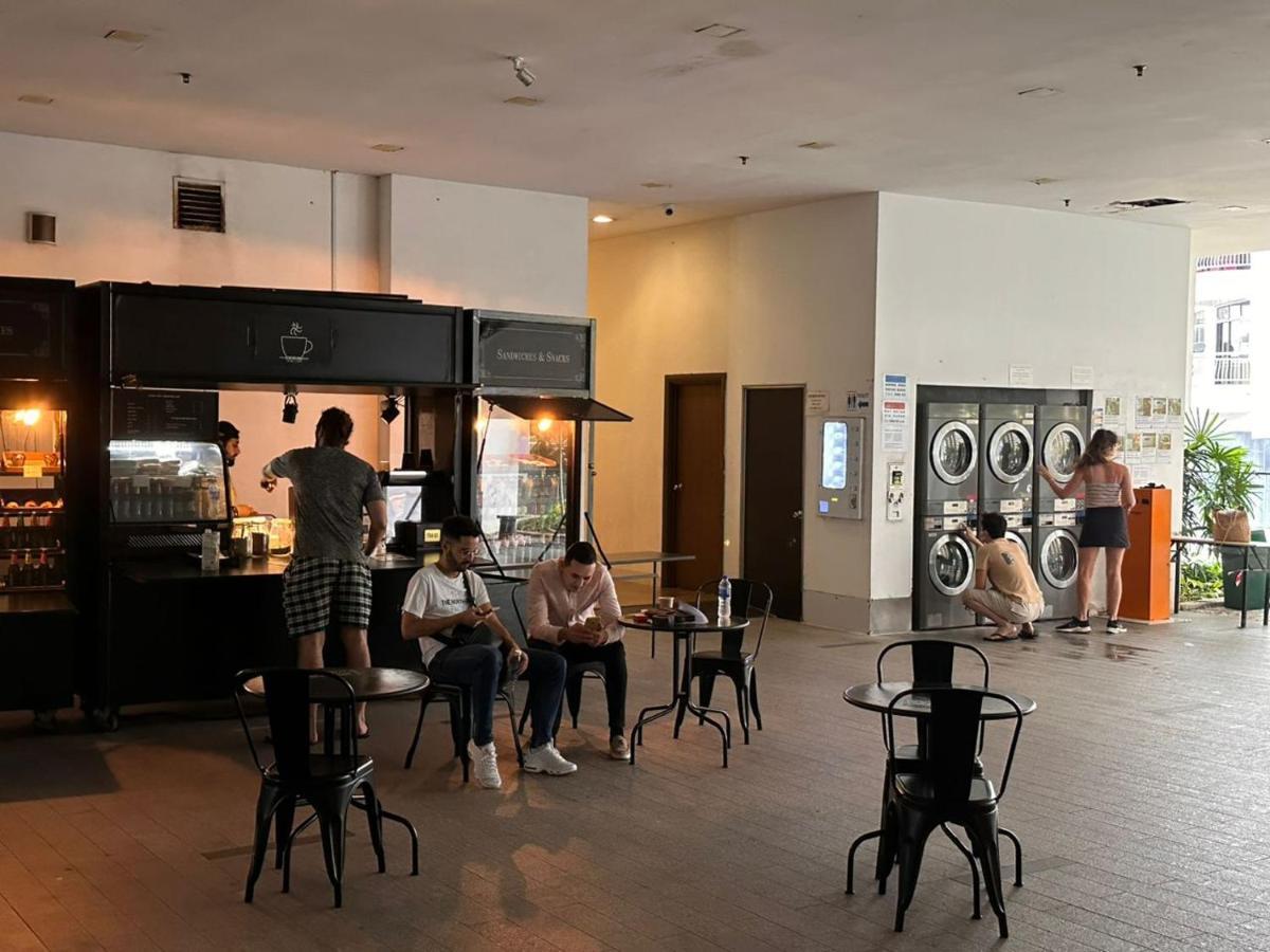 Regalia Modern Studio Kuala Lumpur Eksteriør bilde