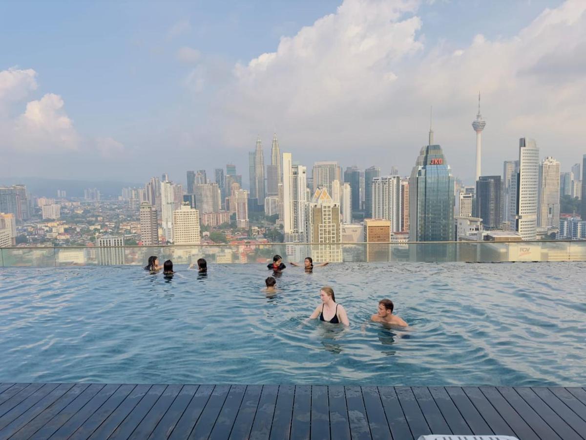 Regalia Modern Studio Kuala Lumpur Eksteriør bilde