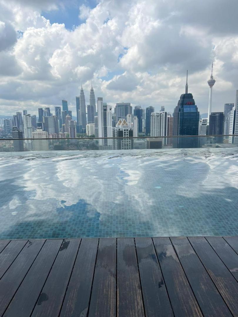Regalia Modern Studio Kuala Lumpur Eksteriør bilde