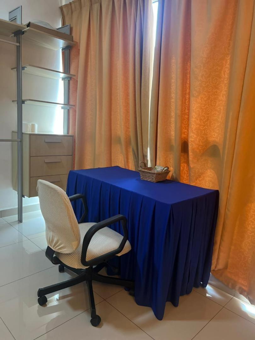 Regalia Modern Studio Kuala Lumpur Eksteriør bilde
