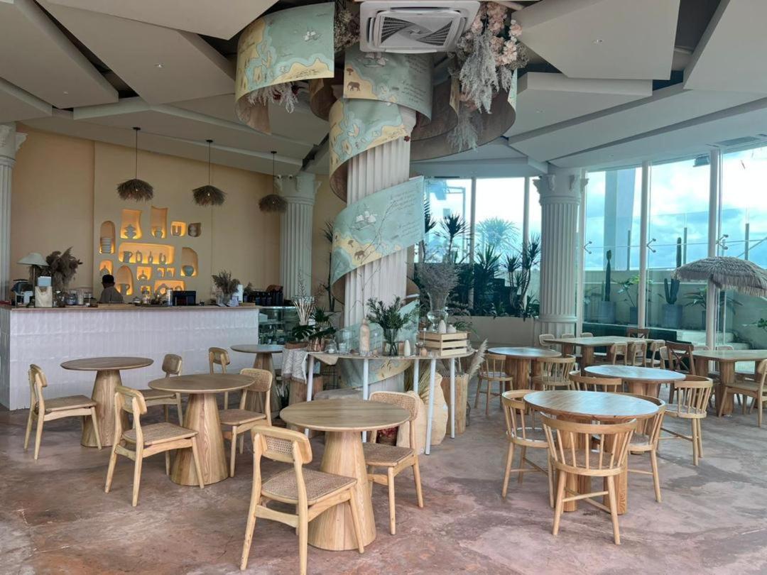 Regalia Modern Studio Kuala Lumpur Eksteriør bilde