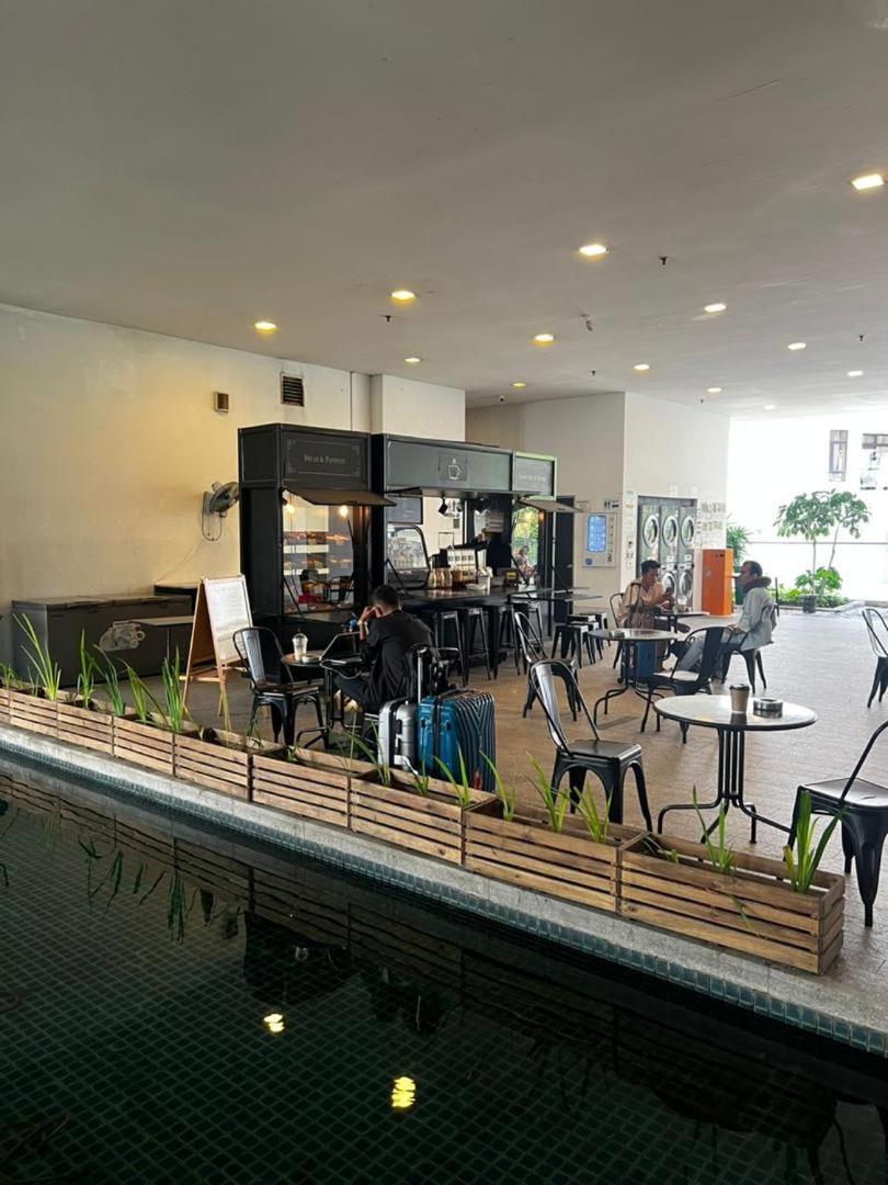 Regalia Modern Studio Kuala Lumpur Eksteriør bilde