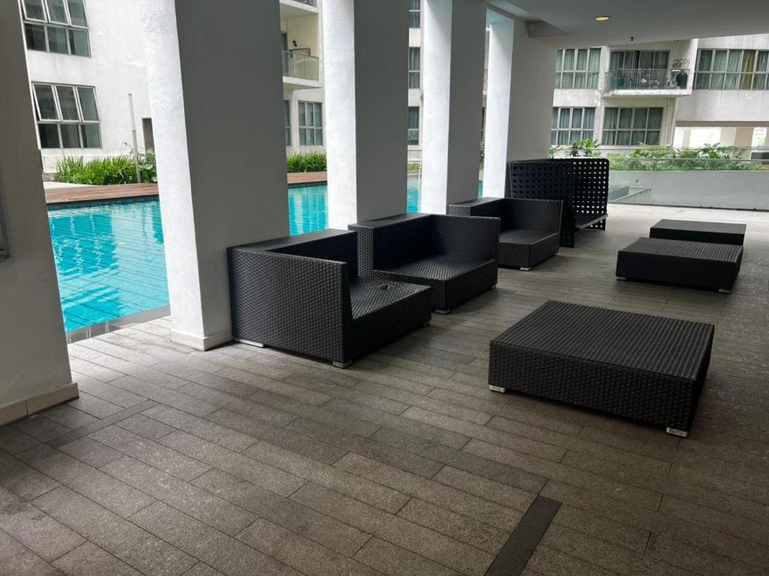 Regalia Modern Studio Kuala Lumpur Eksteriør bilde
