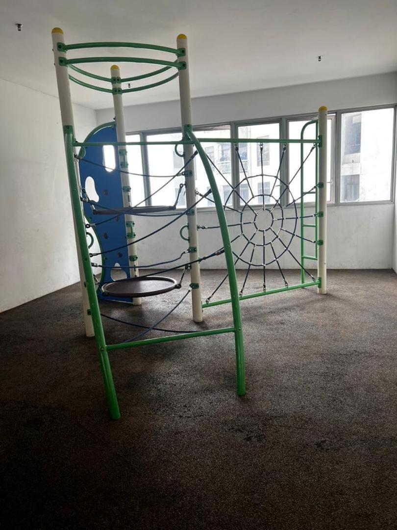 Regalia Modern Studio Kuala Lumpur Eksteriør bilde