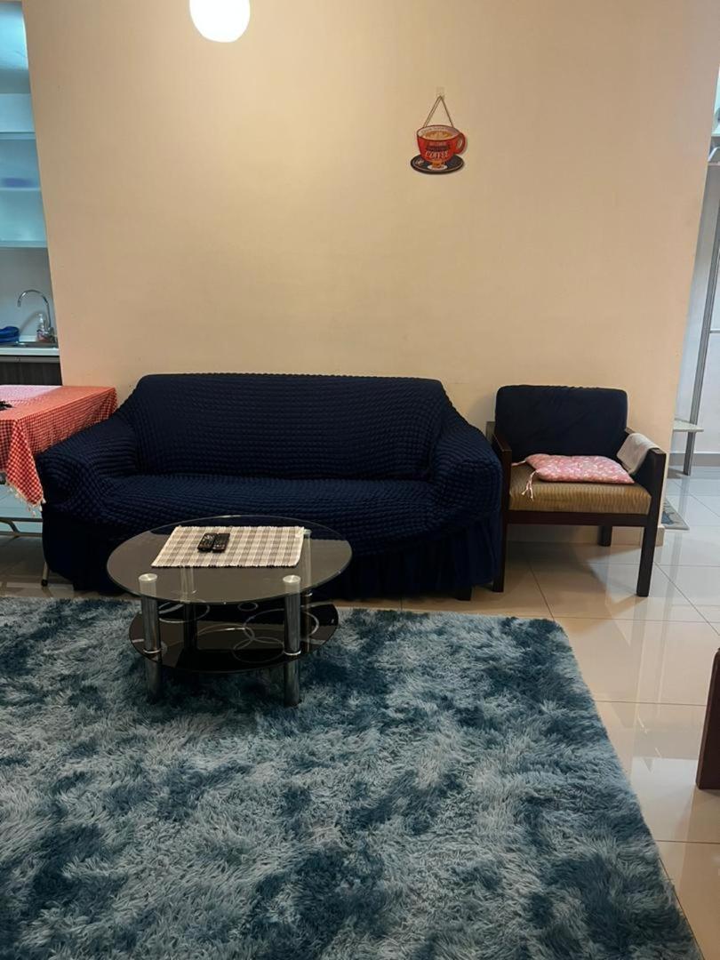 Regalia Modern Studio Kuala Lumpur Eksteriør bilde