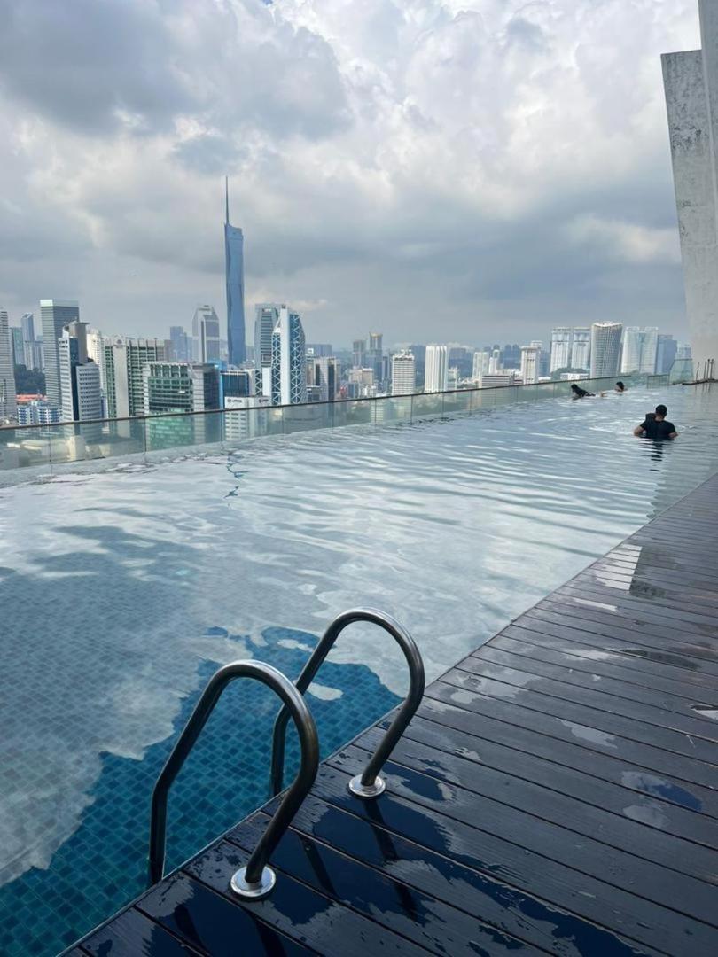 Regalia Modern Studio Kuala Lumpur Eksteriør bilde