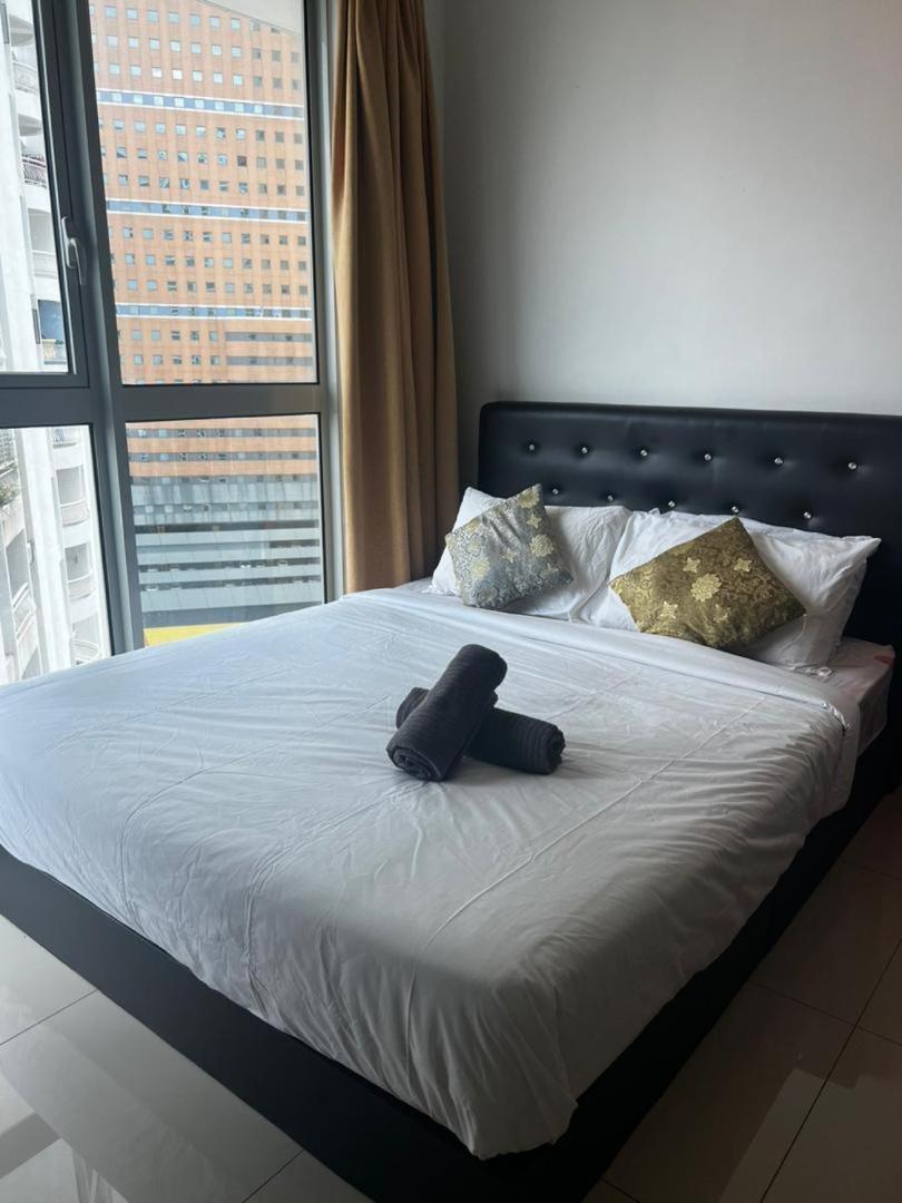 Regalia Modern Studio Kuala Lumpur Eksteriør bilde