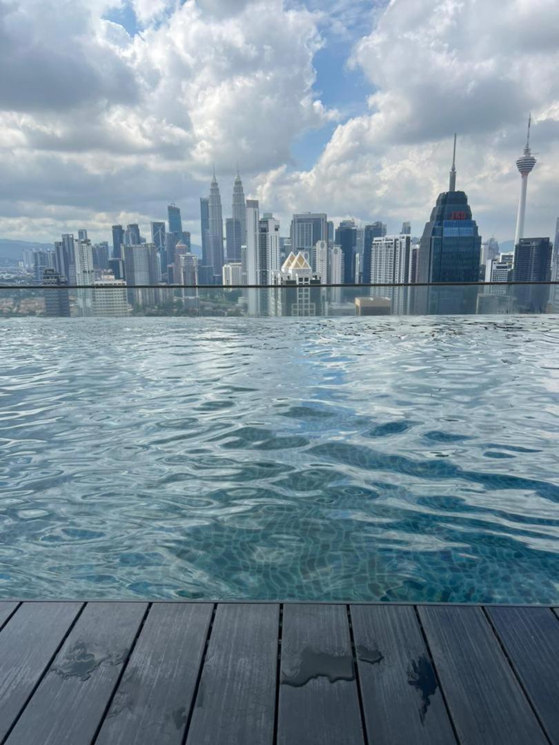 Regalia Modern Studio Kuala Lumpur Eksteriør bilde
