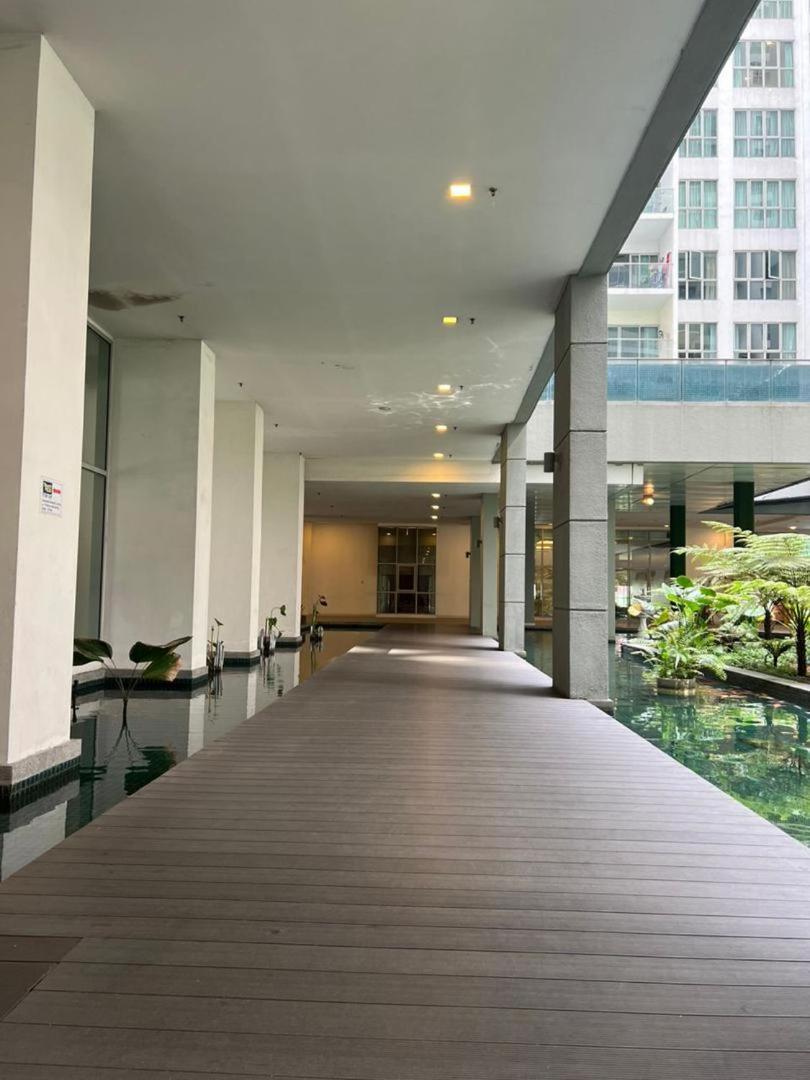 Regalia Modern Studio Kuala Lumpur Eksteriør bilde