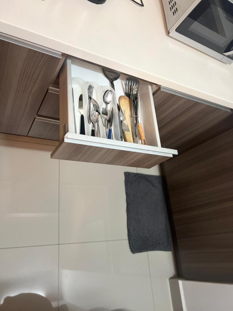 Regalia Modern Studio Kuala Lumpur Eksteriør bilde