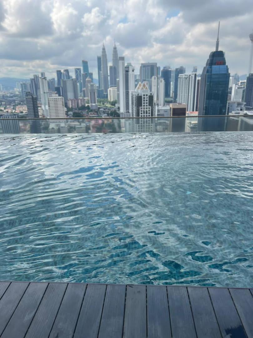 Regalia Modern Studio Kuala Lumpur Eksteriør bilde