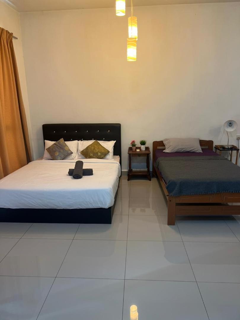 Regalia Modern Studio Kuala Lumpur Eksteriør bilde