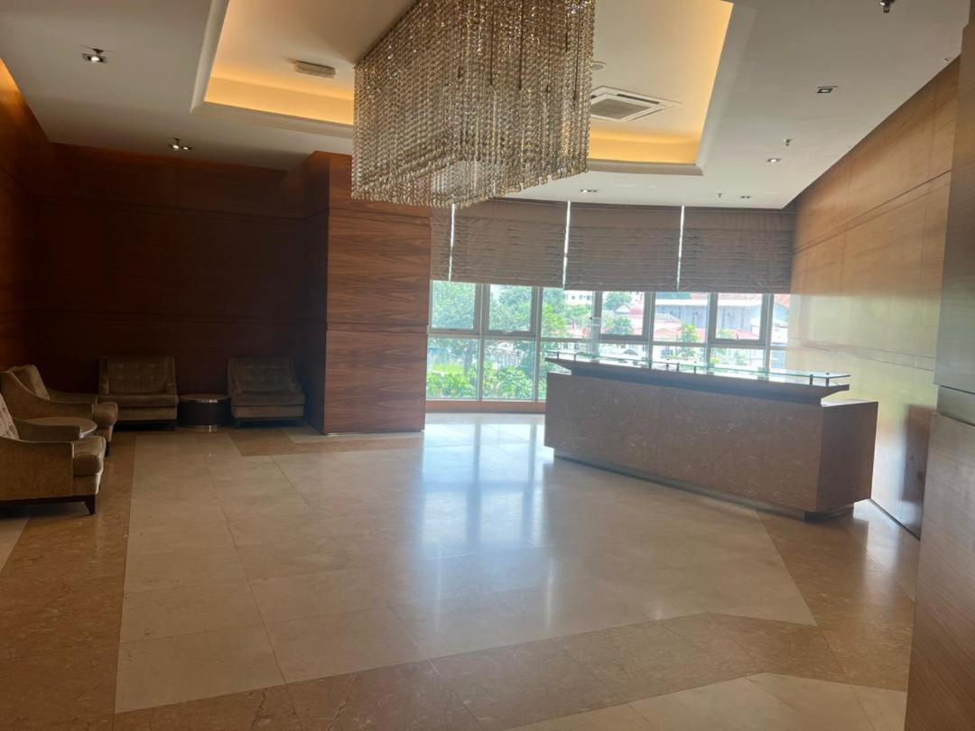 Regalia Modern Studio Kuala Lumpur Eksteriør bilde