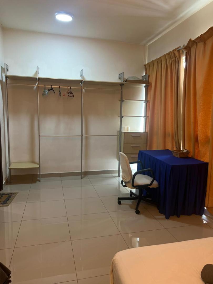 Regalia Modern Studio Kuala Lumpur Eksteriør bilde