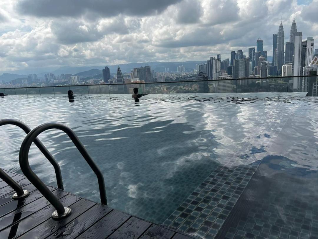 Regalia Modern Studio Kuala Lumpur Eksteriør bilde