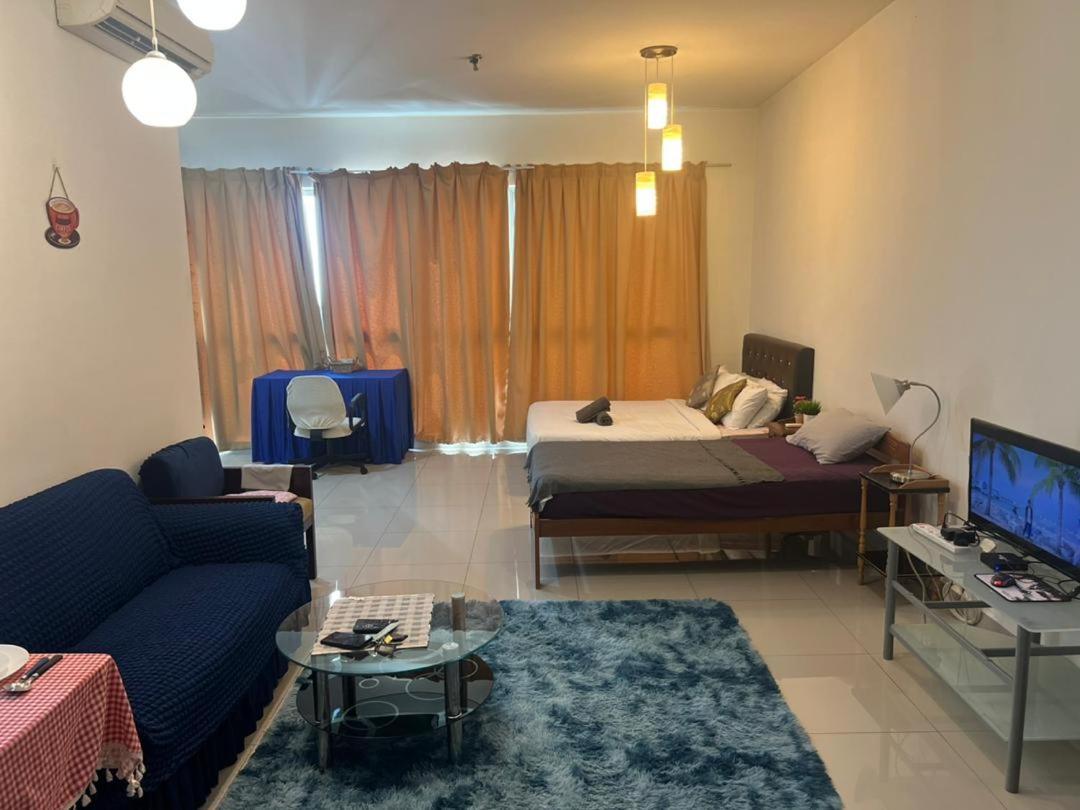 Regalia Modern Studio Kuala Lumpur Eksteriør bilde