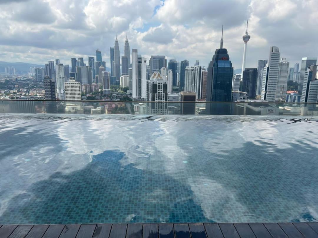 Regalia Modern Studio Kuala Lumpur Eksteriør bilde